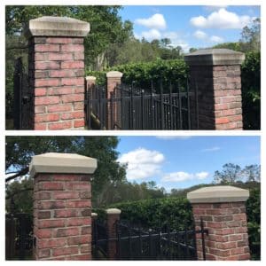 pressure washing spring hill fl