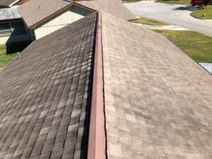 Spring Hill roof cleaning near me